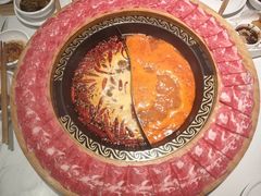 -川中渝夫火锅(铜陵万达广场店)