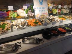 -威珀斯酒店·珀萃美食餐厅