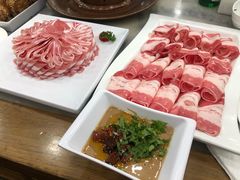 -牛街·马辈儿涮肉(牛街二店)