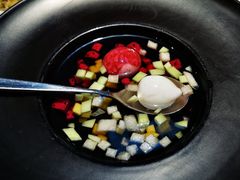 分子醪糟汤圆-淮扬韵(凤八市政府店)