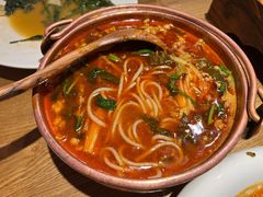 小锅米线-麦麦山云南菜(复地活力城店)