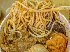 -四里沙茶面(七星西路分店)