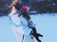 -蓟县盘山滑雪场