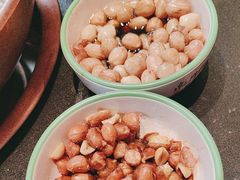 -南门四季铜锅涮肉(大屯·北苑店)