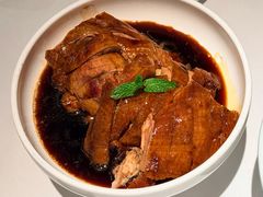 南京老卤烤鸭-翡翠江南(国贸商城店)
