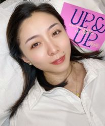 -UP&UP·半永久眉毛眼线机器野生眉