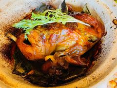 福临本鸡-几荷·恰似故人来(秀水广场店)