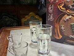 -小吊梨汤·北京菜·烤鸭(清河万象汇店)