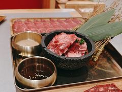 -龙虾奇迹泥炉烤肉(大华三路店)