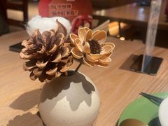 -耶里夏丽·丝路国际·新疆餐厅(浦东区东方路店)