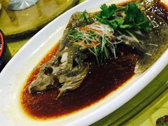 -登瀛楼饭庄(领世郡店)