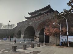 -虞山城墙