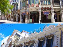 -观澜湖华谊冯小刚电影公社(百年记忆公社)