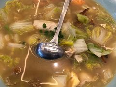 -阿毛饭店(和义路店)