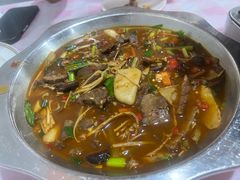 -三只鸟本地特色菜馆(上饶总店)