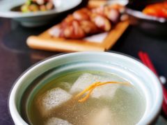 -丽江金茂凯悦臻选酒店-滇香馆