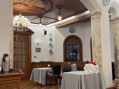 -马勒别墅·中餐厅