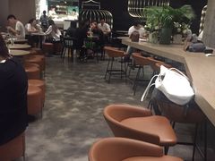 大堂-gaga(深圳南山益田假日广场店)