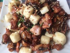 -守望食光(泸沽湖店)