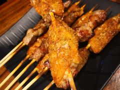 -吉香碳烤生蚝(仙霞路店)