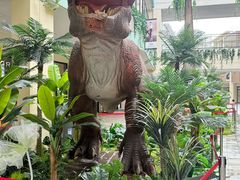 -宁波杉井奥特莱斯广场