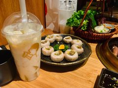 -黑牛の店·和牛烧肉(合生汇店)