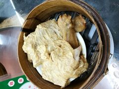 -香港蓮香樓(中環店)