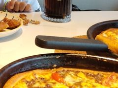 -必胜客(欧亚卖场店)