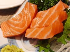 三文鱼刺身-有喜屋·深夜食堂(环宇荟店)