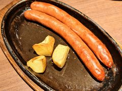 -萨莉亚意式餐厅(龙阳广场店)