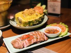 -mango tree芒果树泰国餐厅(青岛万象城店)