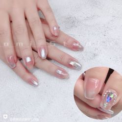 -恐龙·美甲美睫