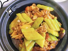 -海湾壹品·粤菜·早茶·烤鸭(拱北店)