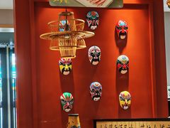 -曲氏老北京铜锅涮肉•火锅(不老街店)