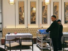 -千滋百味·醉江澜花园餐厅(街道口店)