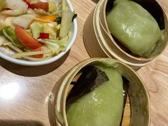 -新繁老號豌豆汤饭店·江湖菜(宝光寺店)