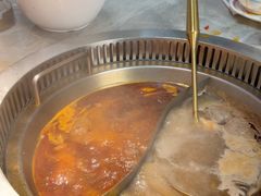 -三头牛·潮汕牛肉生蚝火锅 (夏湾店)