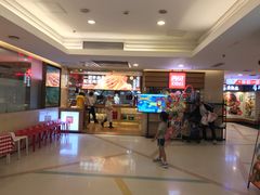 -西贝(吴江路湟普汇店)