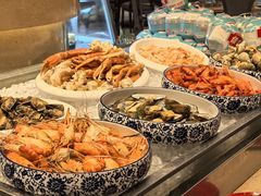 -上海浦东星河湾酒店