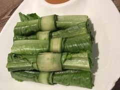 -茉莉餐厅(包河万达店)