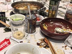-七欣天香辣蟹火锅(苏州东大街店)