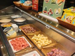 -火锅先生(五马街店)