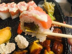 -琴寿司居酒屋(软件园店)