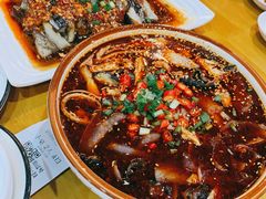 -曾三娘翘脚牛肉