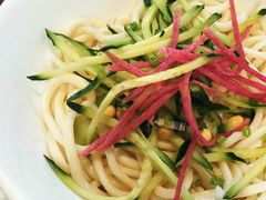 -京味小馆老北京炸酱面