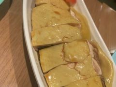 海南鸡-新加坡高记KOO KEE Restaurant(盈科店)