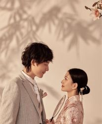 -巴黎婚纱摄影(品质优选龙华总店)