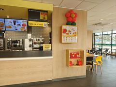 -麦当劳(莒县服务区店)