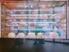 -凯司令西饼店(东建路店)