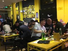 -望京小腰(北京总店)